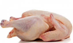 poulet